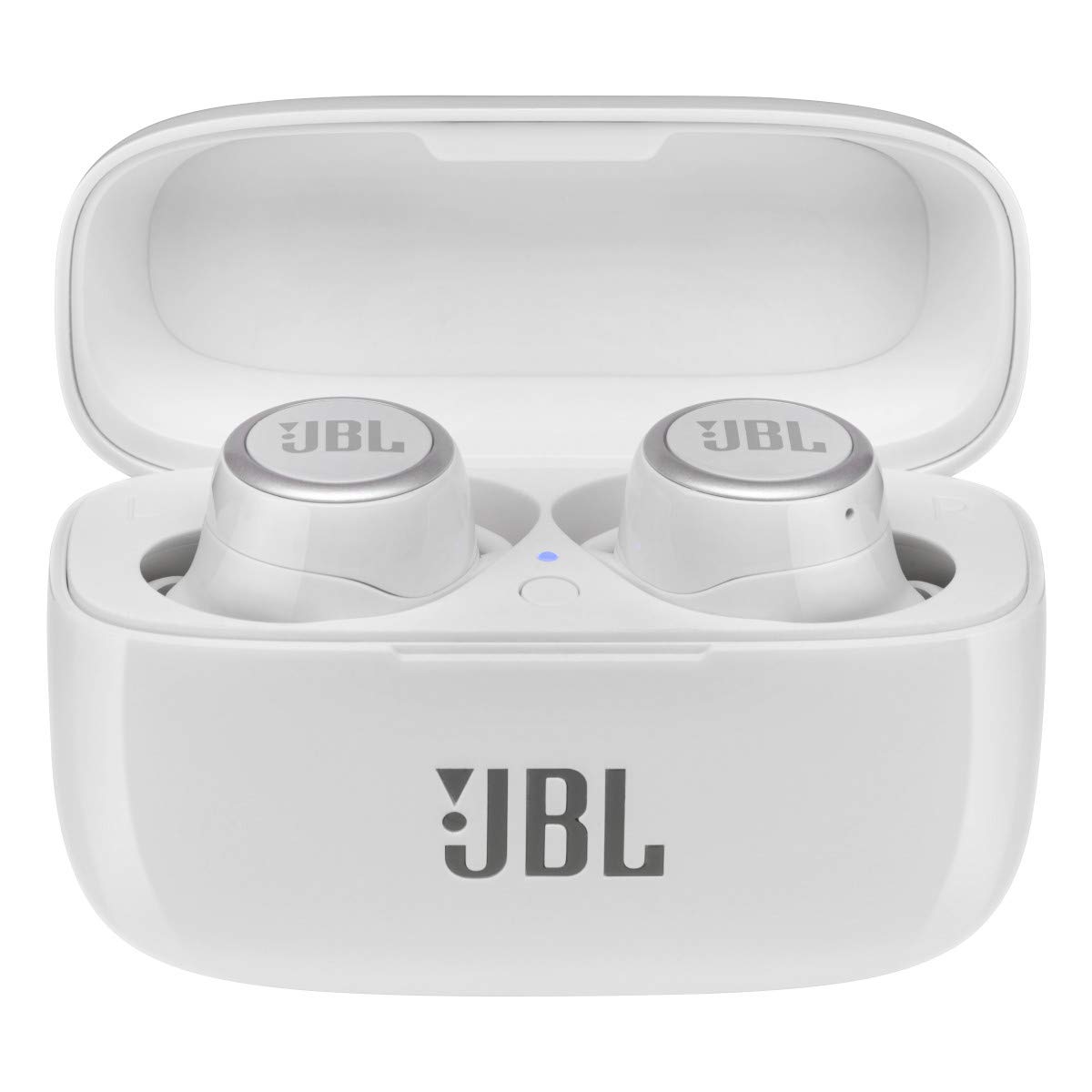 Foto 2 pulgar | Auriculares True Wireless Jbl Live 300 Premium - Blanco - Venta Internacional