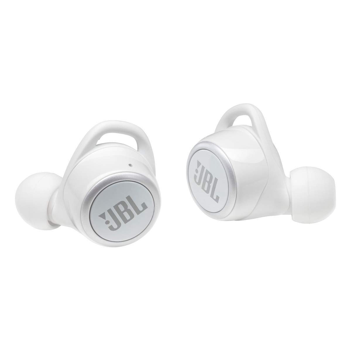 Foto 4 pulgar | Auriculares True Wireless Jbl Live 300 Premium - Blanco - Venta Internacional