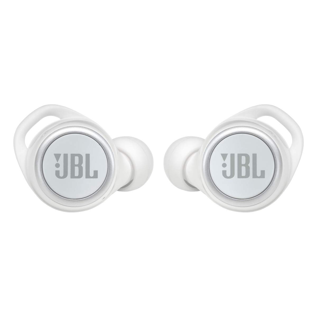 Foto 5 pulgar | Auriculares True Wireless Jbl Live 300 Premium - Blanco - Venta Internacional