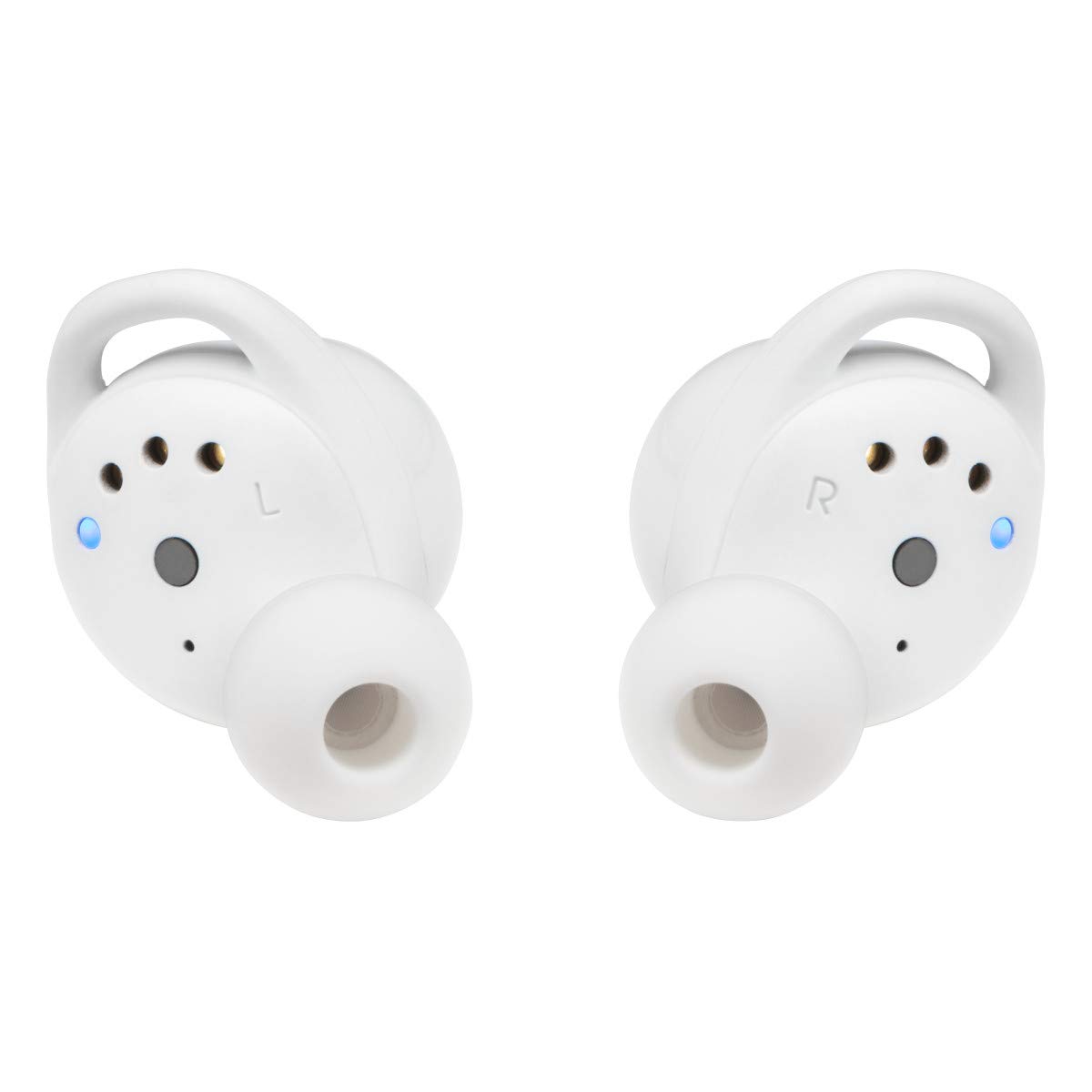 Foto 6 pulgar | Auriculares True Wireless Jbl Live 300 Premium - Blanco - Venta Internacional