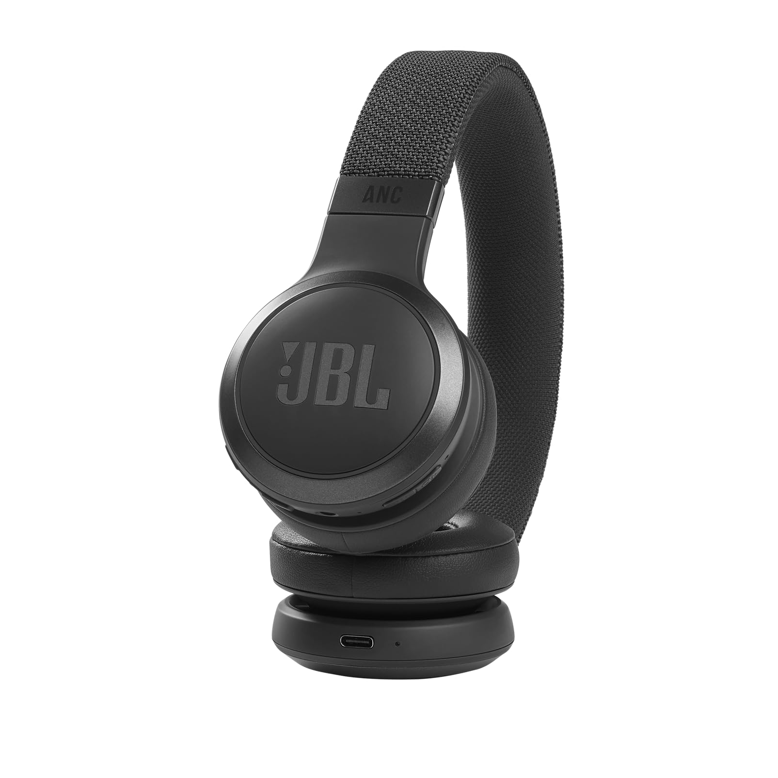 Foto 3 pulgar | Auriculares Supraaurales Inalámbricos con Cancelación de Ruido Jbl Live 460nc - Venta Internacional