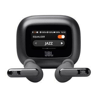 Foto 3 | Auriculares Jbl Live Beam 3 True Wireless con Cancelación de Ruido - Venta Internacional