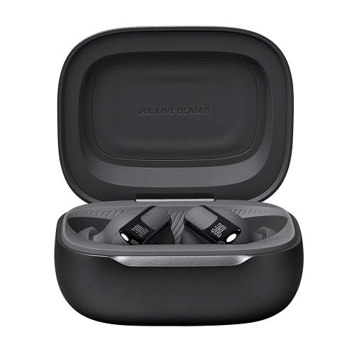 Foto 7 pulgar | Auriculares Jbl Live Beam 3 True Wireless con Cancelación de Ruido - Venta Internacional