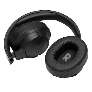 Foto 5 | Auriculares Inalámbricos Jbl Tune 760nc Negros - Venta Internacional
