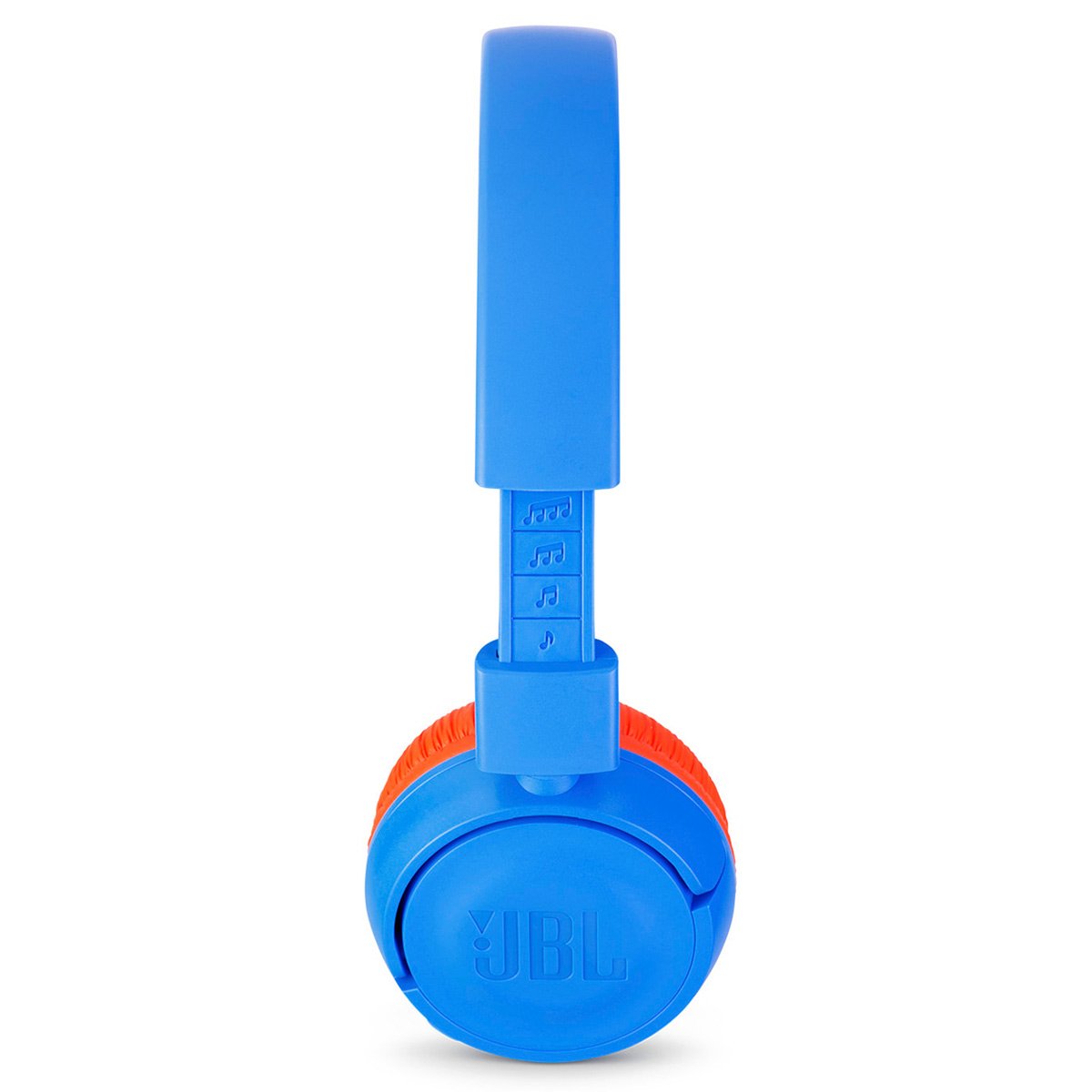 Foto 4 pulgar | Auriculares Inalámbricos Bluetooth Jbl Jr 300bt Para Niños - Venta Internacional