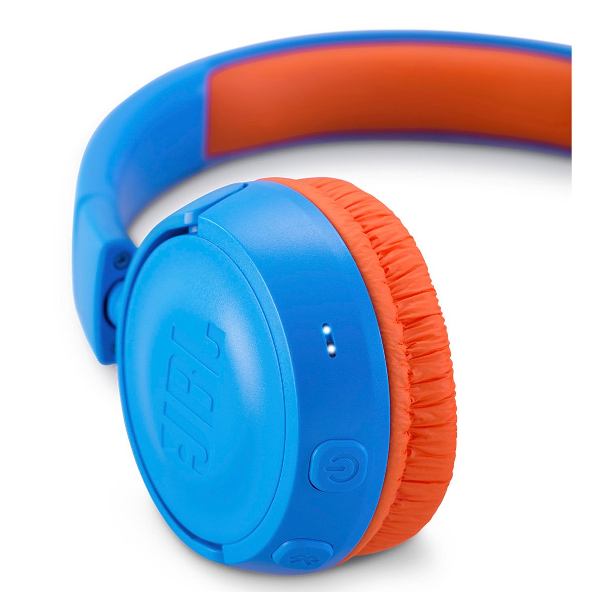 Foto 6 pulgar | Auriculares Inalámbricos Bluetooth Jbl Jr 300bt Para Niños - Venta Internacional