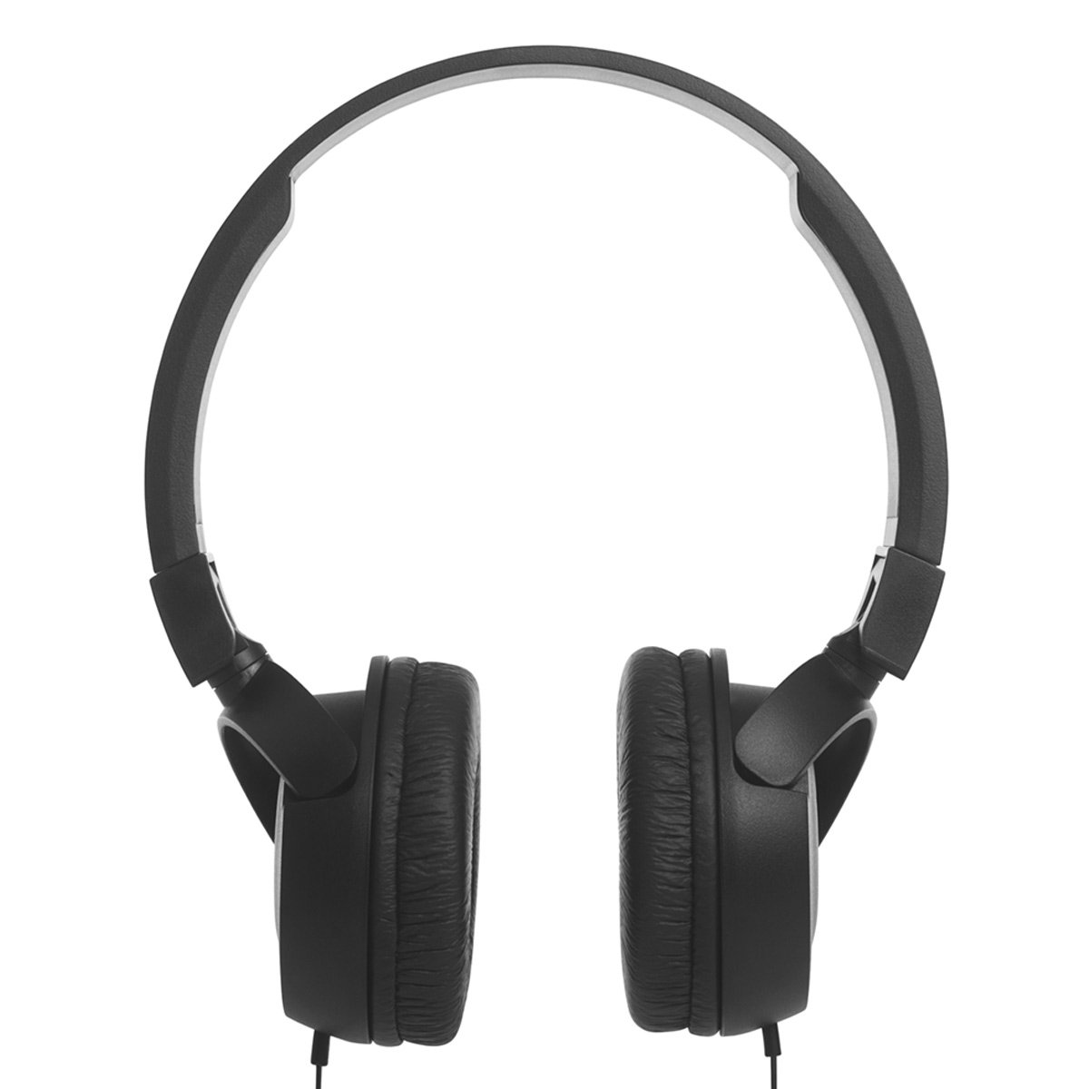 Foto 5 pulgar | Auriculares Supraaurales Inalámbricos Jbl T450bt Con Mando A Distancia Negros - Venta Internacional