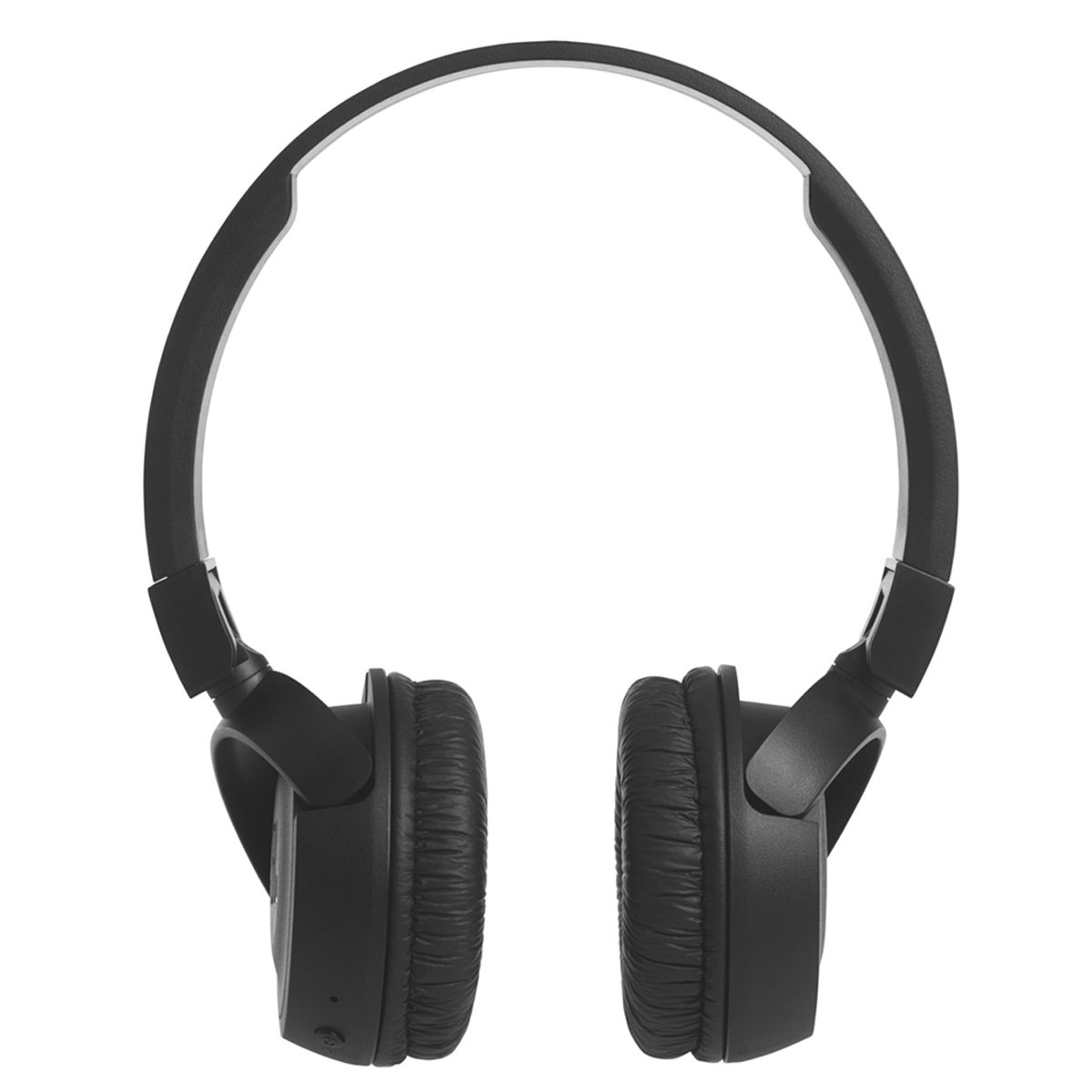 Foto 6 pulgar | Auriculares Supraaurales Inalámbricos Jbl T450bt Con Mando A Distancia Negros - Venta Internacional