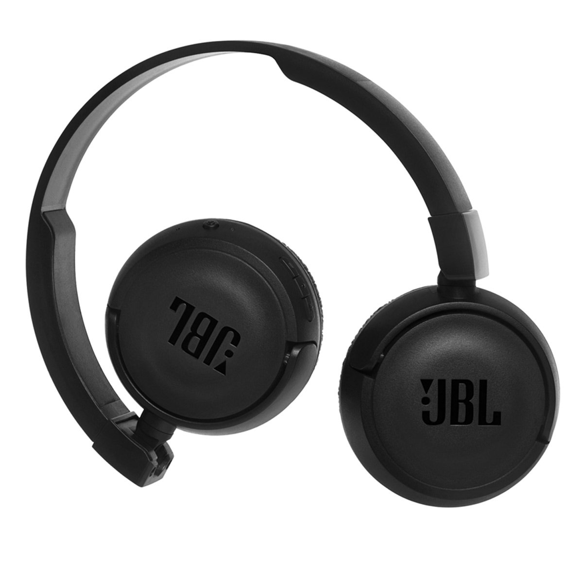 Foto 8 pulgar | Auriculares Supraaurales Inalámbricos Jbl T450bt Con Mando A Distancia Negros - Venta Internacional