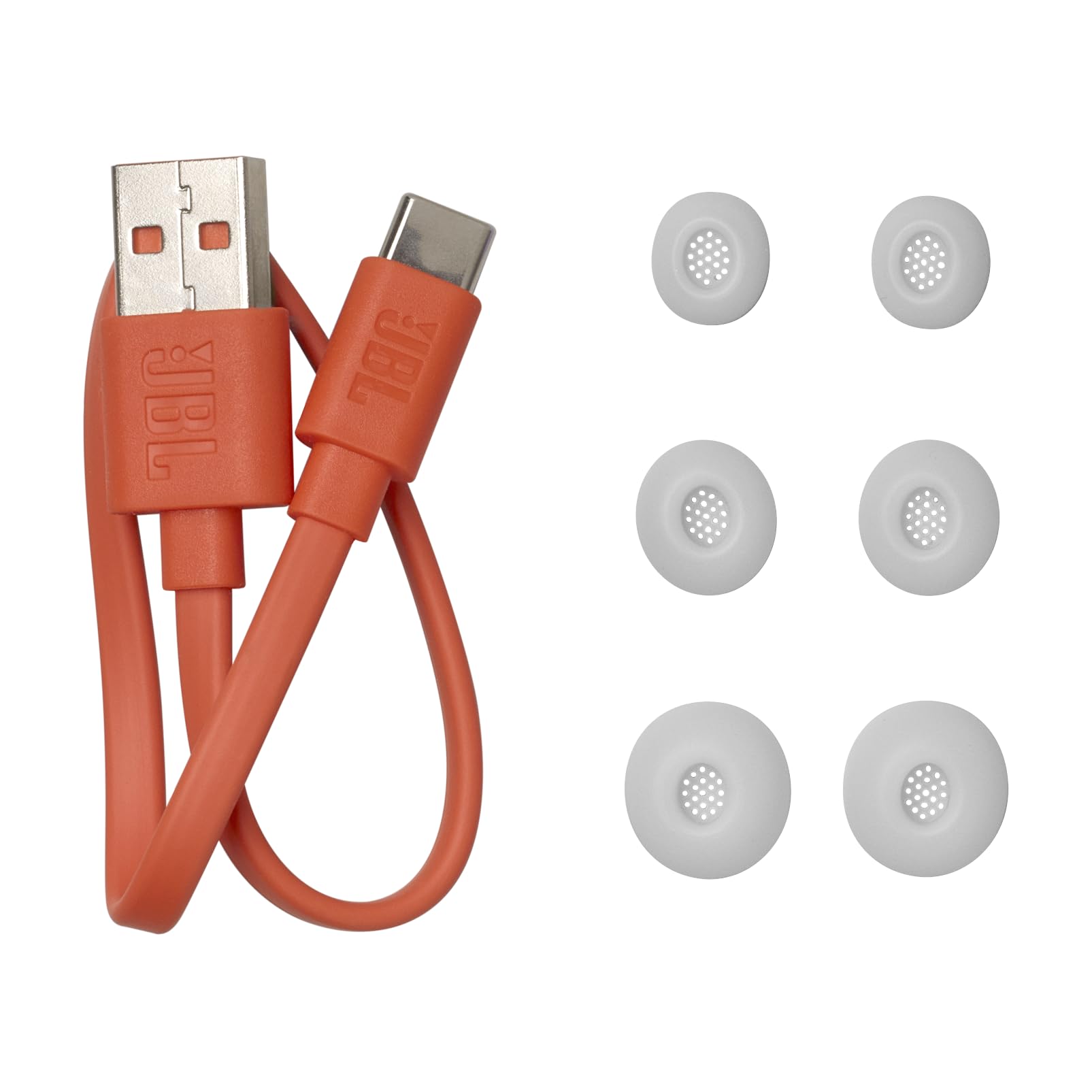 Foto 4 pulgar | Auriculares Jbl Live Buds 3 True Wireless Plateado - Venta Internacional