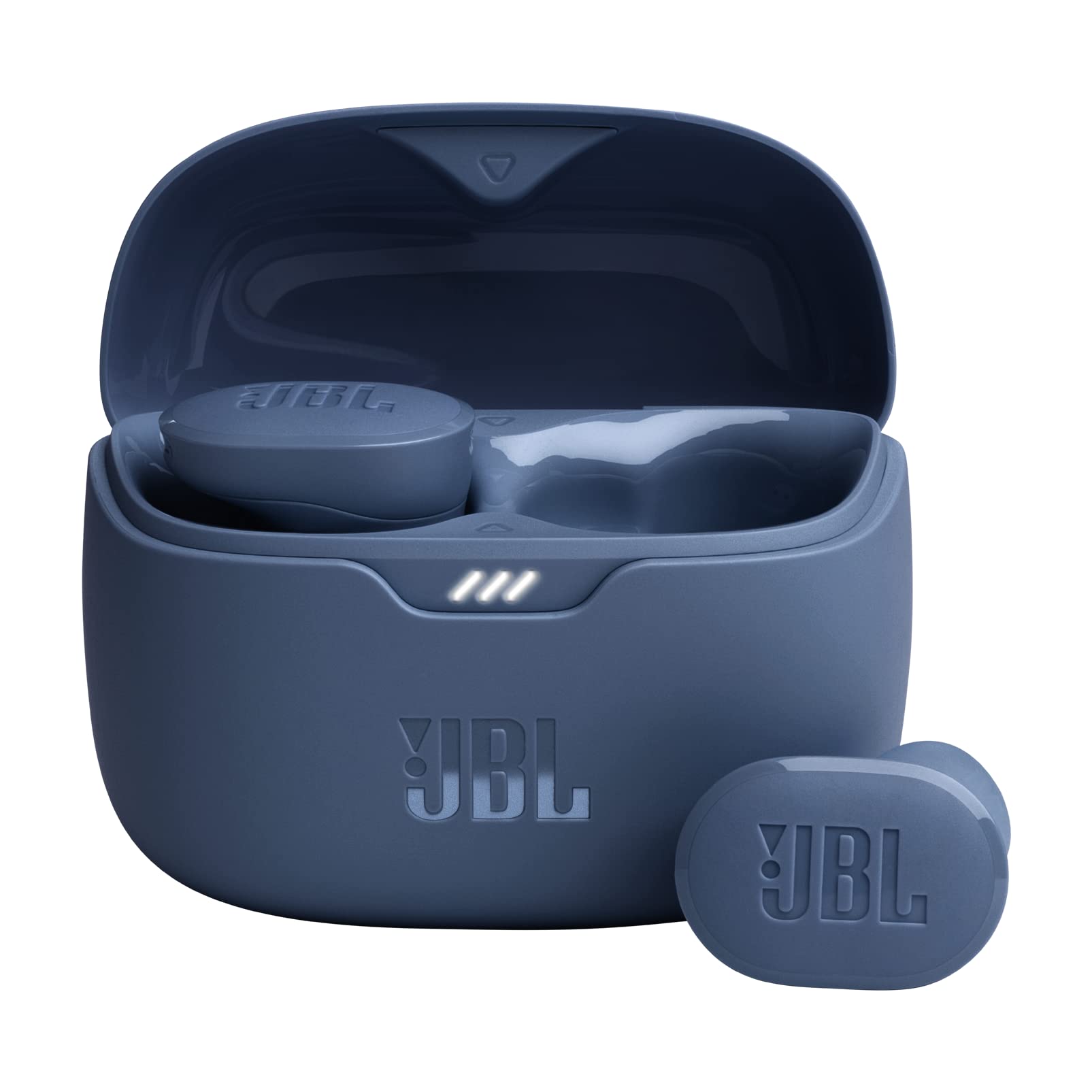 Foto 2 pulgar | Auriculares JBL Tune Buds True Wireless con Cancelación de Ruido Azules - Venta Internacional