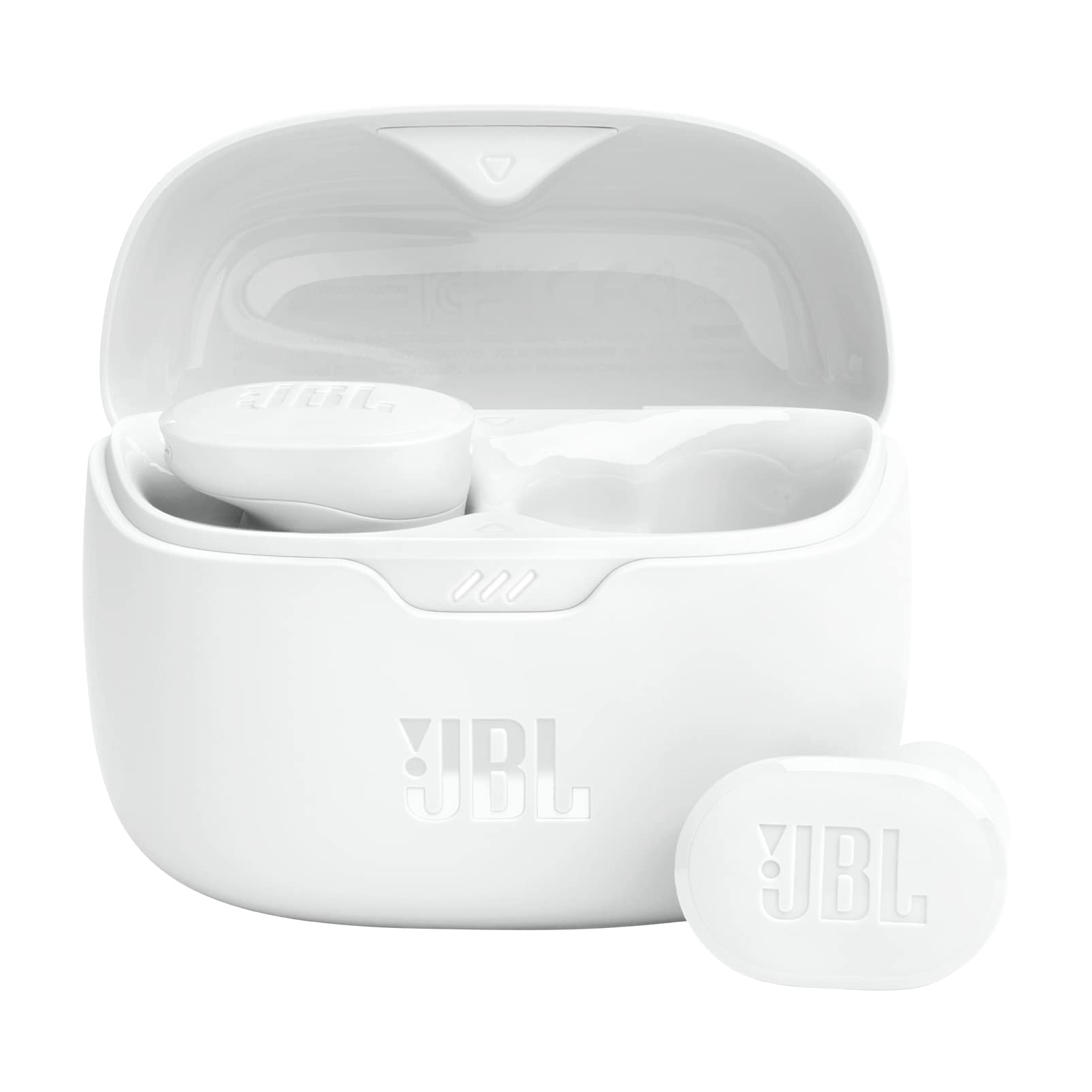 Foto 2 pulgar | Auriculares JBL Tune Buds True Wireless con Cancelación de Ruido Blancos - Venta Internacional