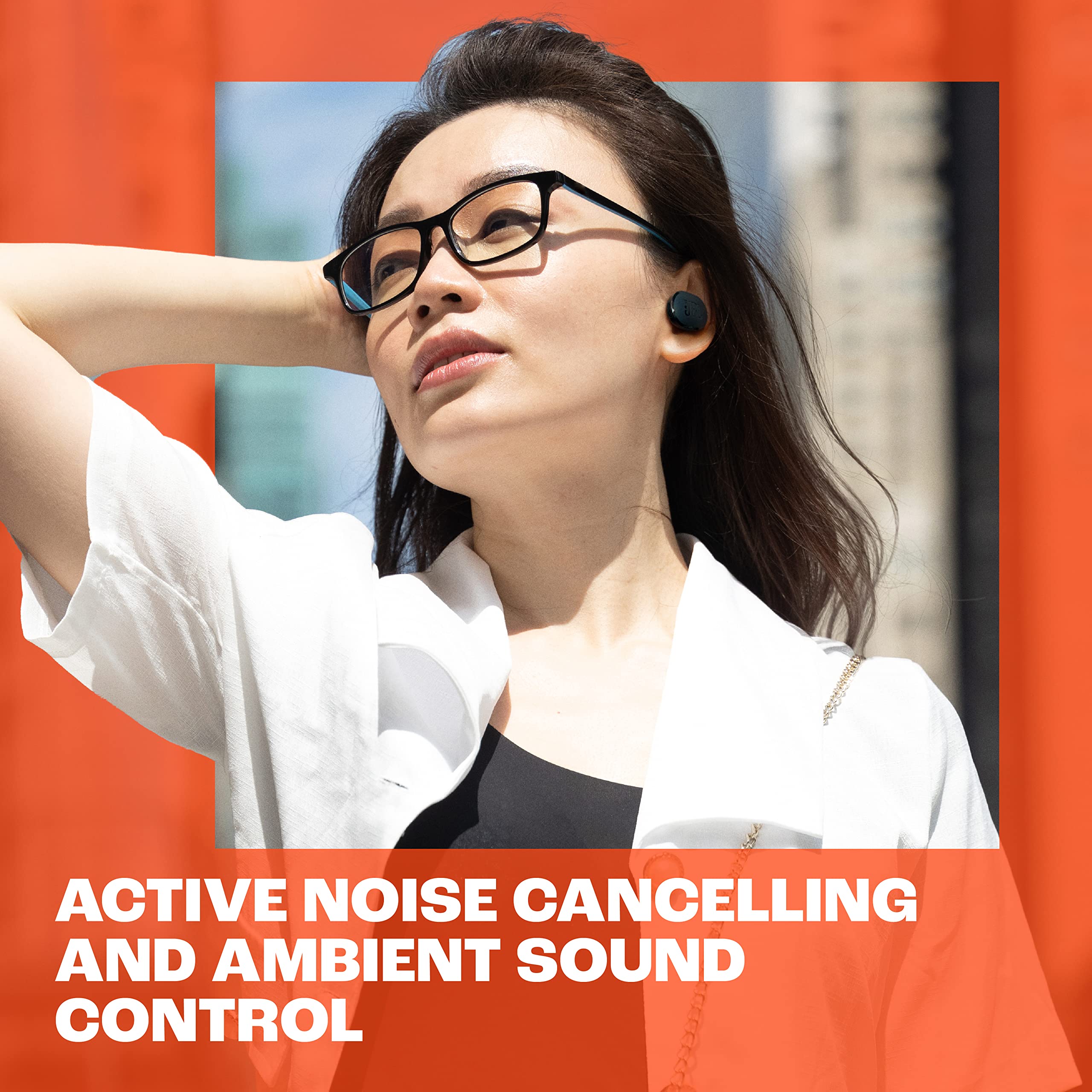 Foto 5 pulgar | Auriculares JBL Tune Buds True Wireless con Cancelación de Ruido Blancos - Venta Internacional