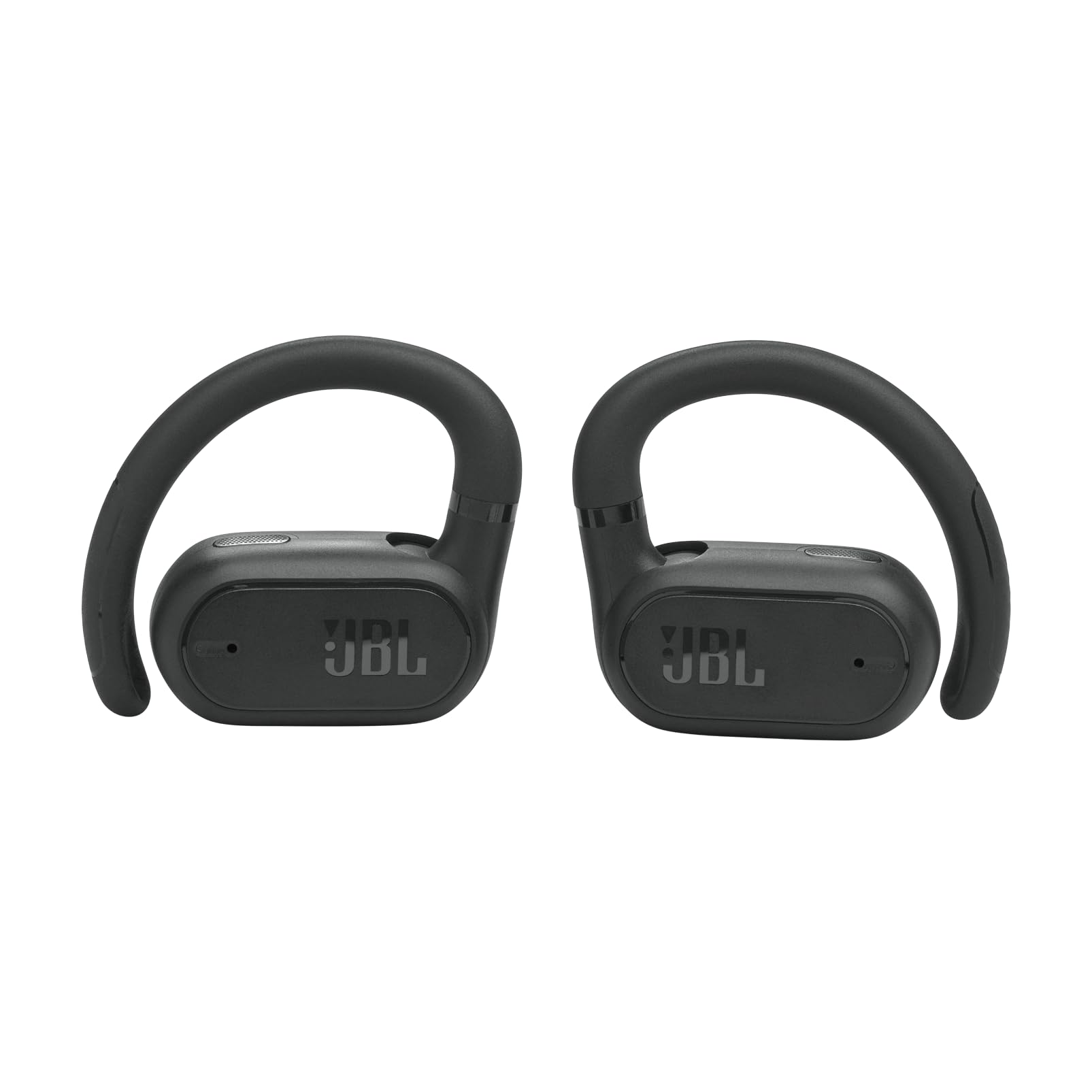 Foto 3 pulgar | Auriculares JBL SoundGear Sense True Wireless Negros con Tecnología OpenSound - Venta Internacional