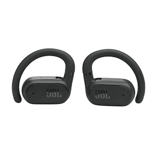 Foto 2 | Auriculares JBL SoundGear Sense True Wireless Negros con Tecnología OpenSound - Venta Internacional