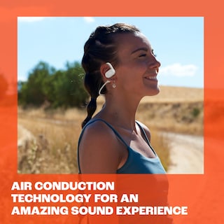 Foto 4 | Auriculares JBL SoundGear Sense True Wireless Negros con Tecnología OpenSound - Venta Internacional
