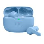 Auriculares JBL Vibe Beam True Wireless Bluetooth 5.2 Azules - Venta Internacional