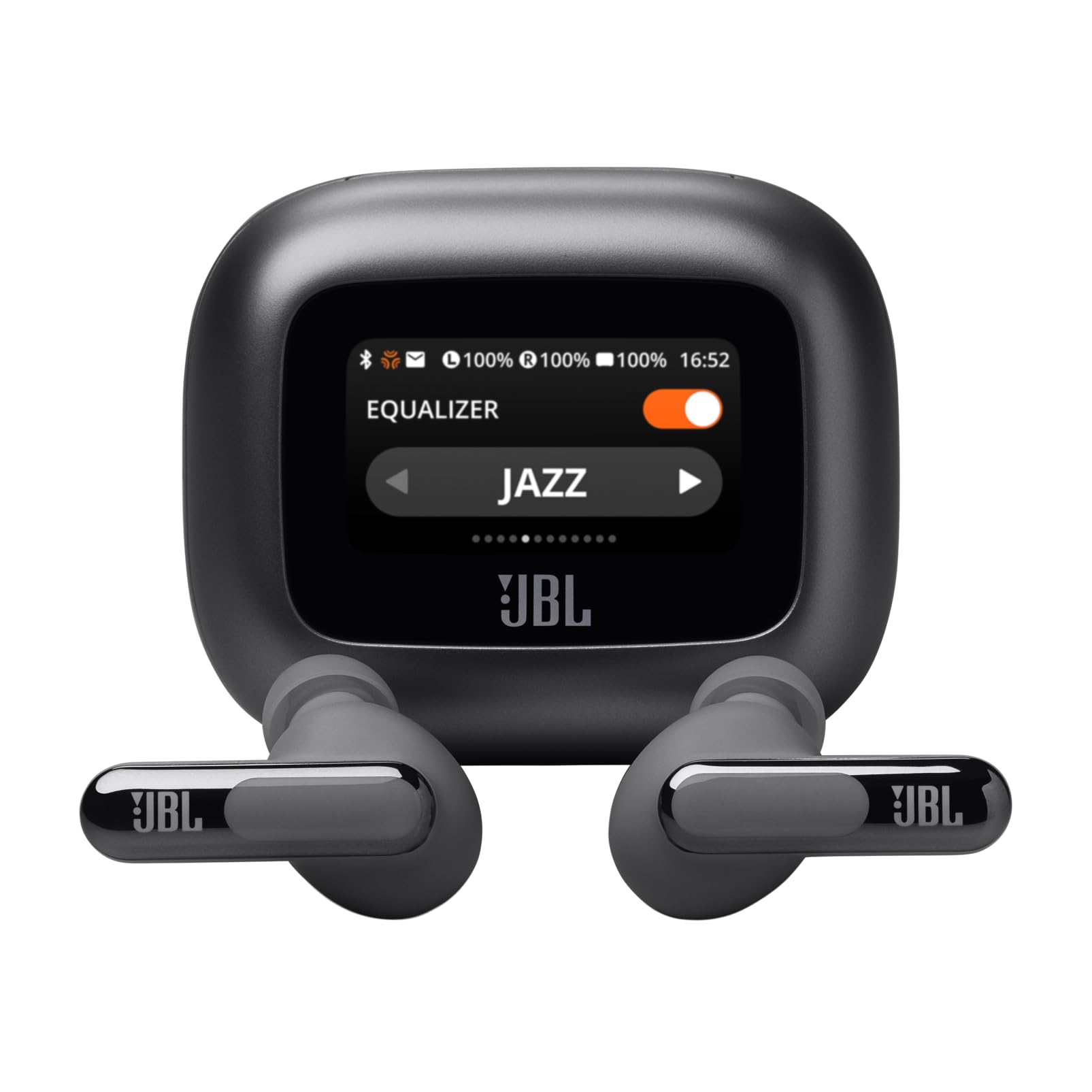 Foto 2 pulgar | Auriculares Jbl Live Beam 3 True Wireless Negros - Venta Internacional