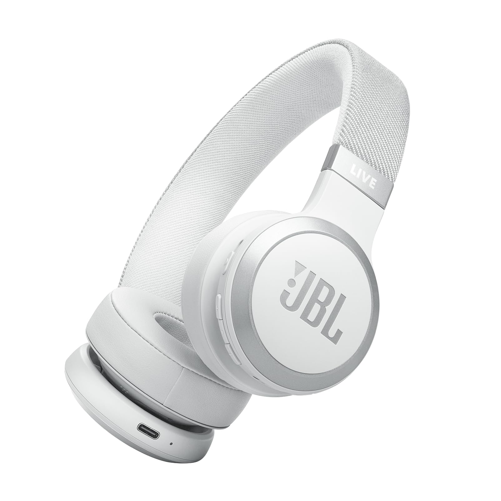 Foto 2 pulgar | Auriculares Supraaurales Inalámbricos JBL Live 670nc con Cancelación de Ruido - Venta Internacional
