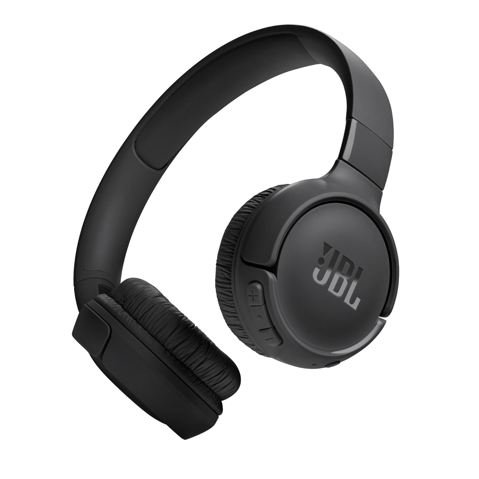 Auriculares Supraaurales Inalámbricos JBL Tune 520bt Negros 57h con Batería - Venta Internacional