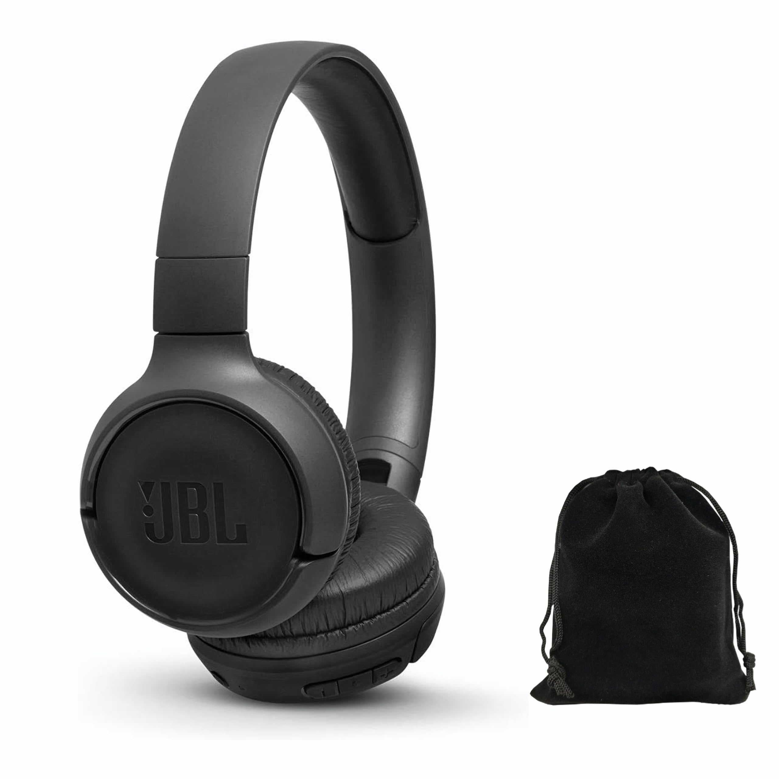 Foto 1 | Auriculares Supraaurales Inalámbricos Jbl Tune 500bt con Funda De Almacenamiento - Venta Internacional