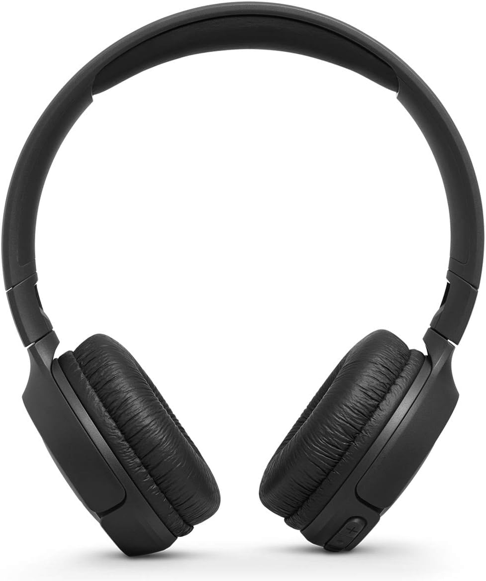 Foto 3 pulgar | Auriculares Supraaurales Inalámbricos Jbl Tune 500bt con Funda De Almacenamiento - Venta Internacional