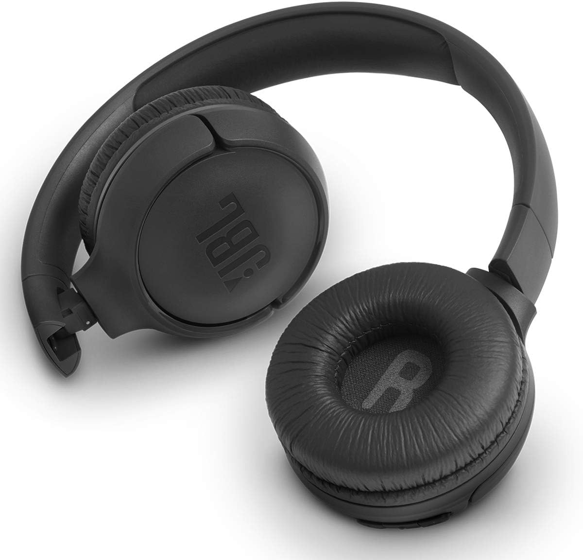 Foto 4 pulgar | Auriculares Supraaurales Inalámbricos Jbl Tune 500bt con Funda De Almacenamiento - Venta Internacional