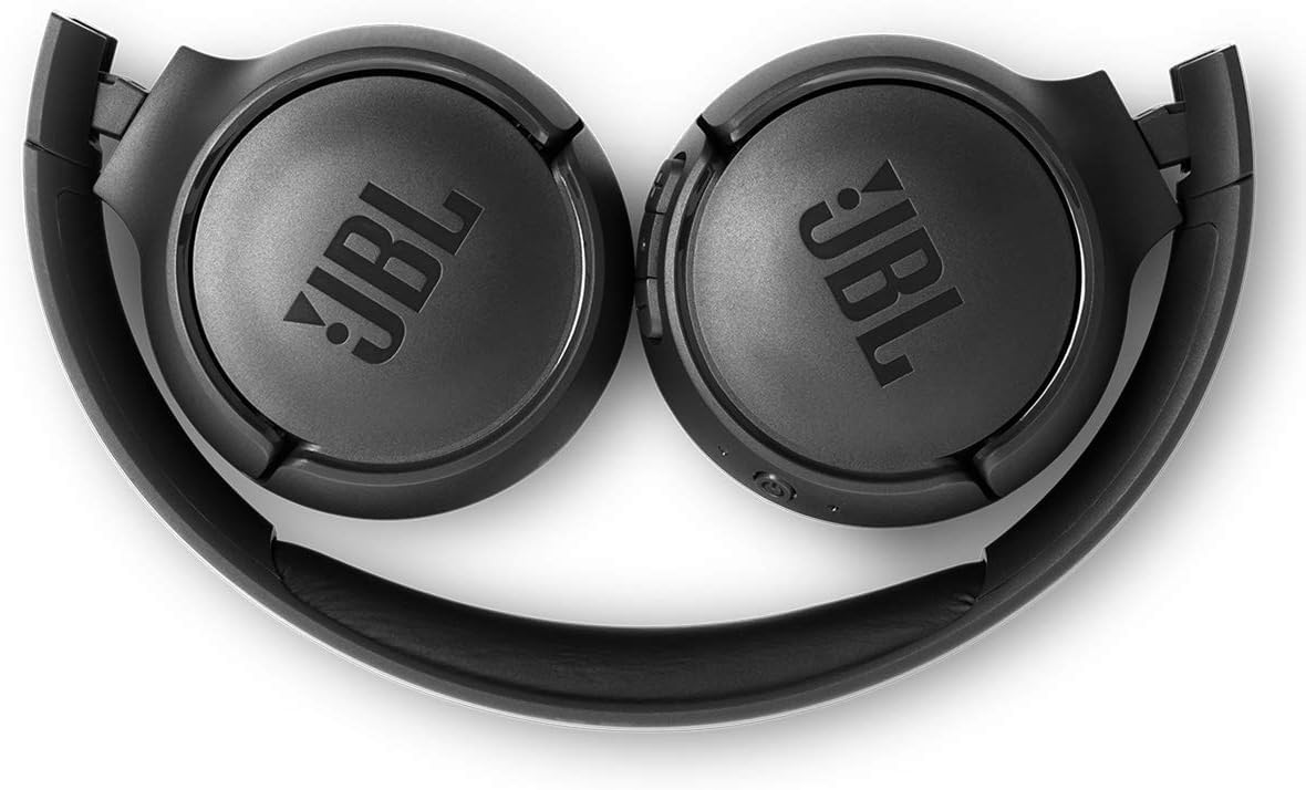 Foto 4 | Auriculares Supraaurales Inalámbricos Jbl Tune 500bt con Funda De Almacenamiento - Venta Internacional
