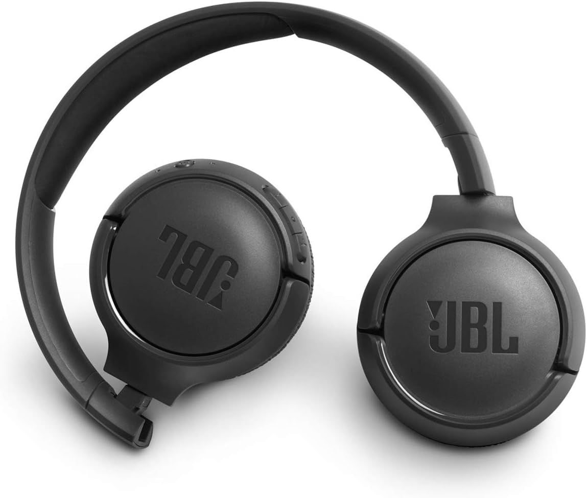 Foto 6 | Auriculares Supraaurales Inalámbricos Jbl Tune 500bt con Funda De Almacenamiento - Venta Internacional