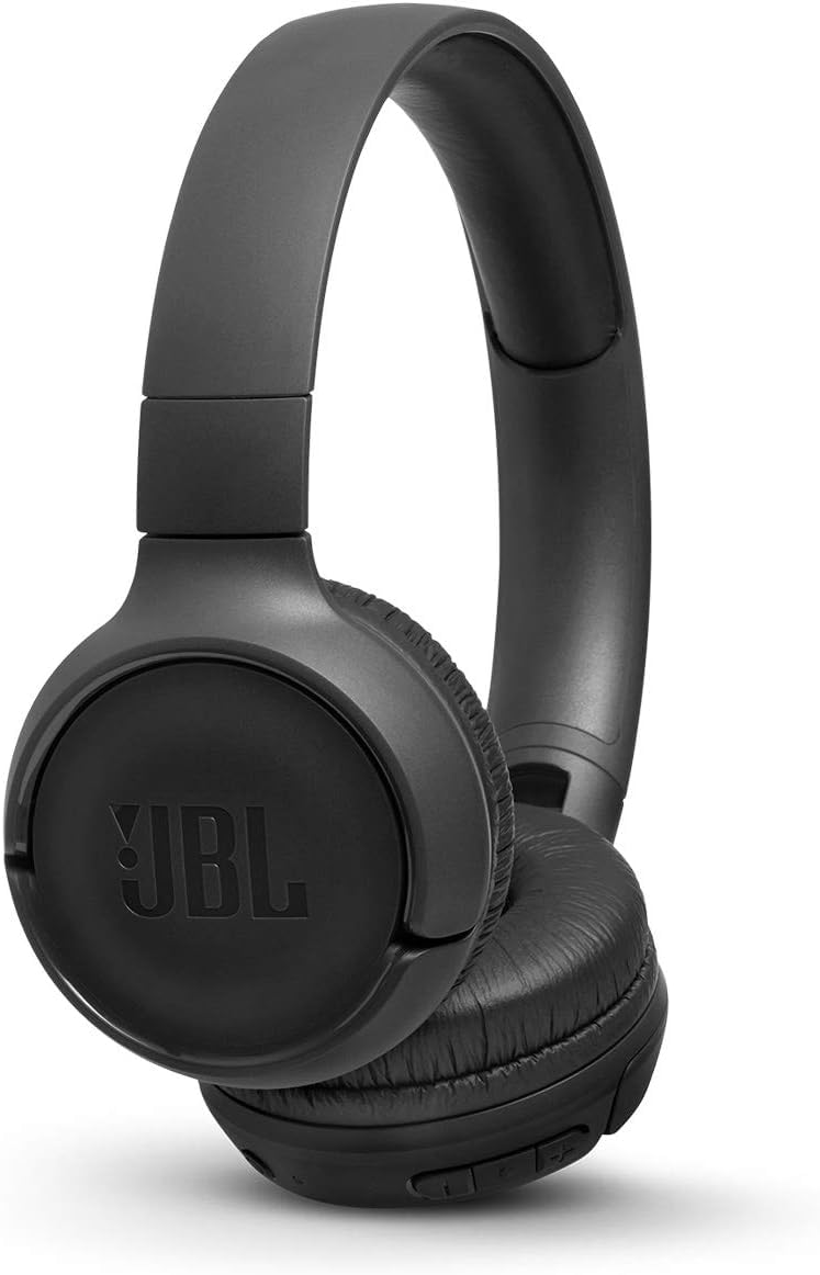 Foto 7 | Auriculares Supraaurales Inalámbricos Jbl Tune 500bt con Funda De Almacenamiento - Venta Internacional