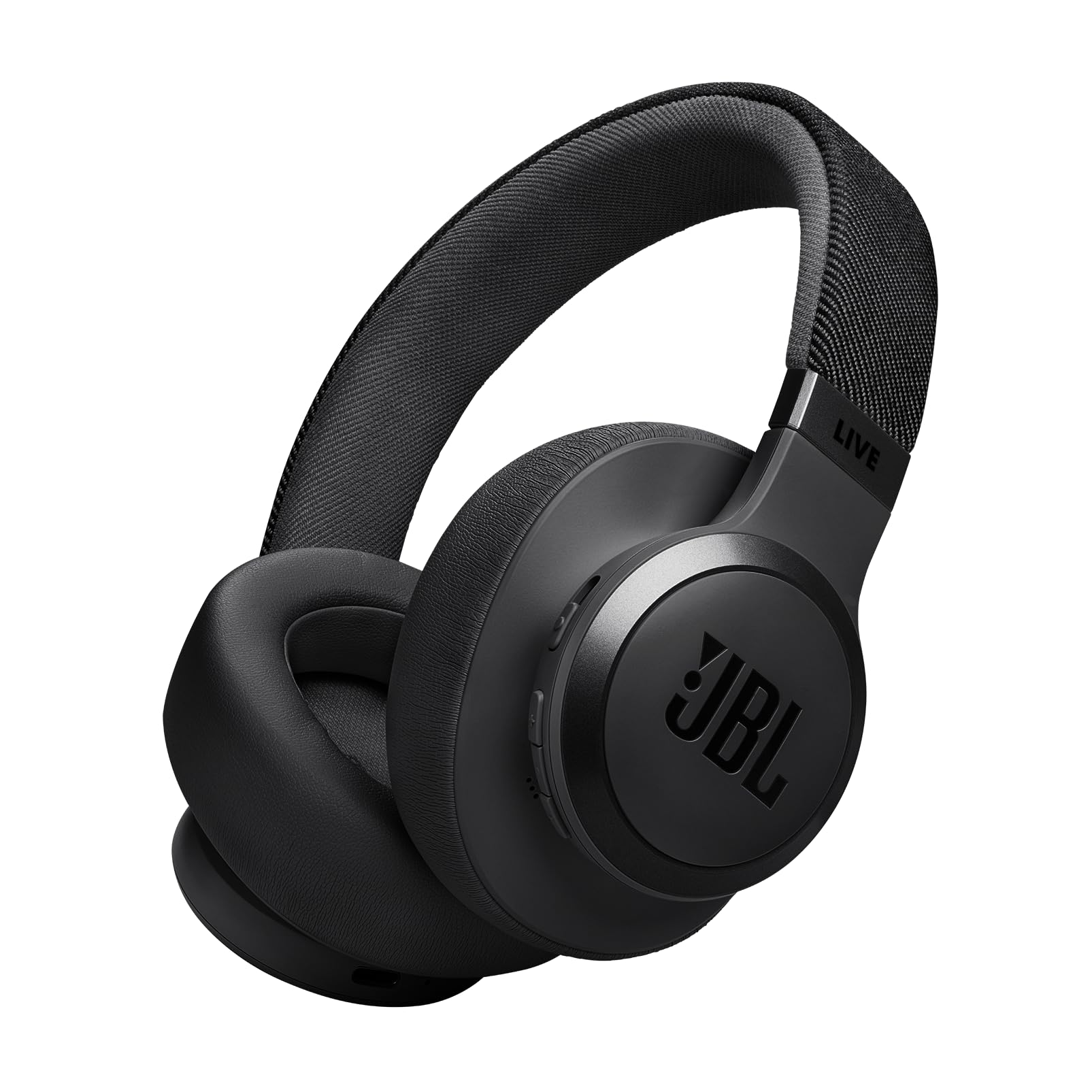 Foto 5 pulgar | Auriculares Inalámbricos Jbl Live 770nc con Funda Negra - Venta Internacional