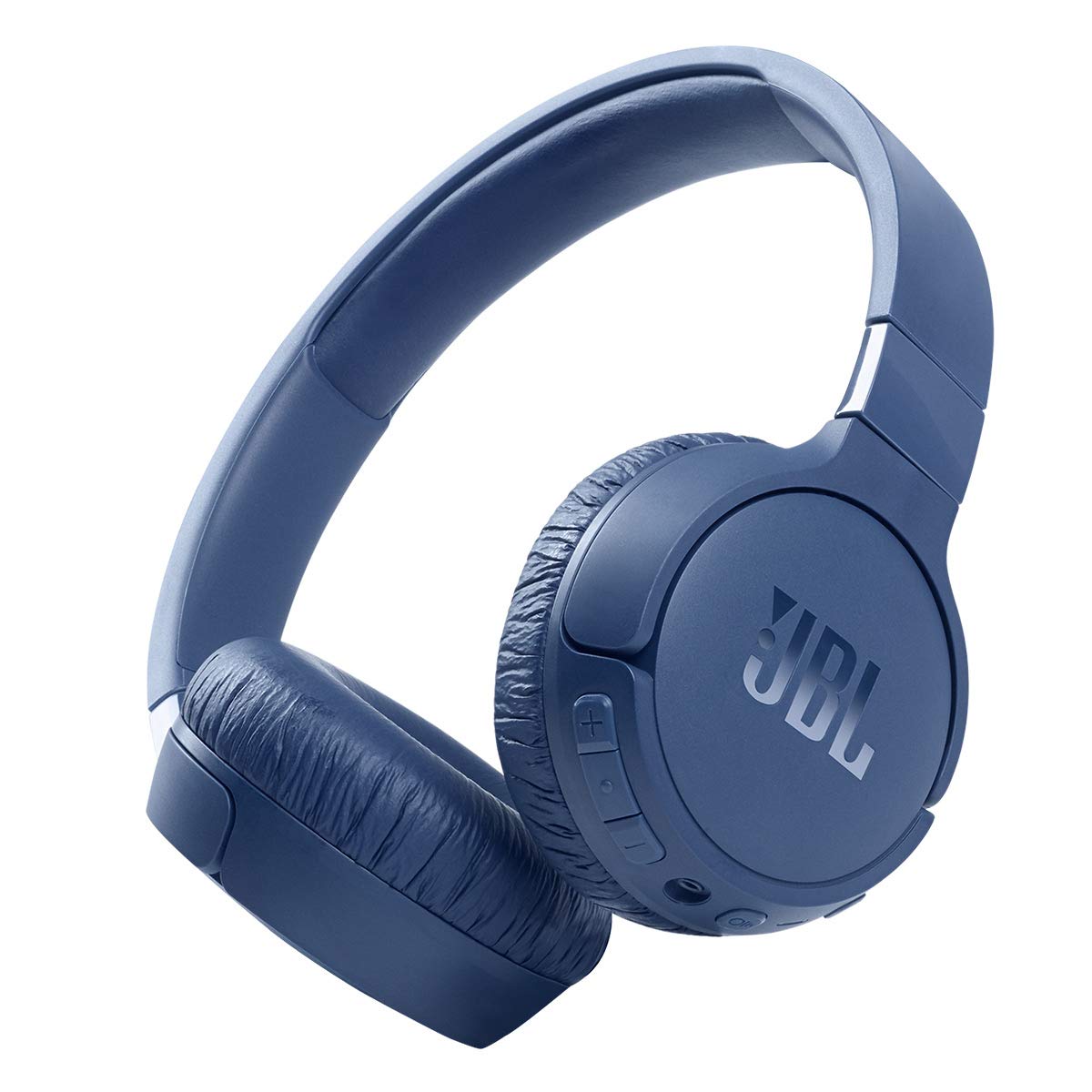 Auriculares Supraaurales Inalámbricos Jbl Tune 660nc con Cancelación Activa de Ruido - Venta Internacional