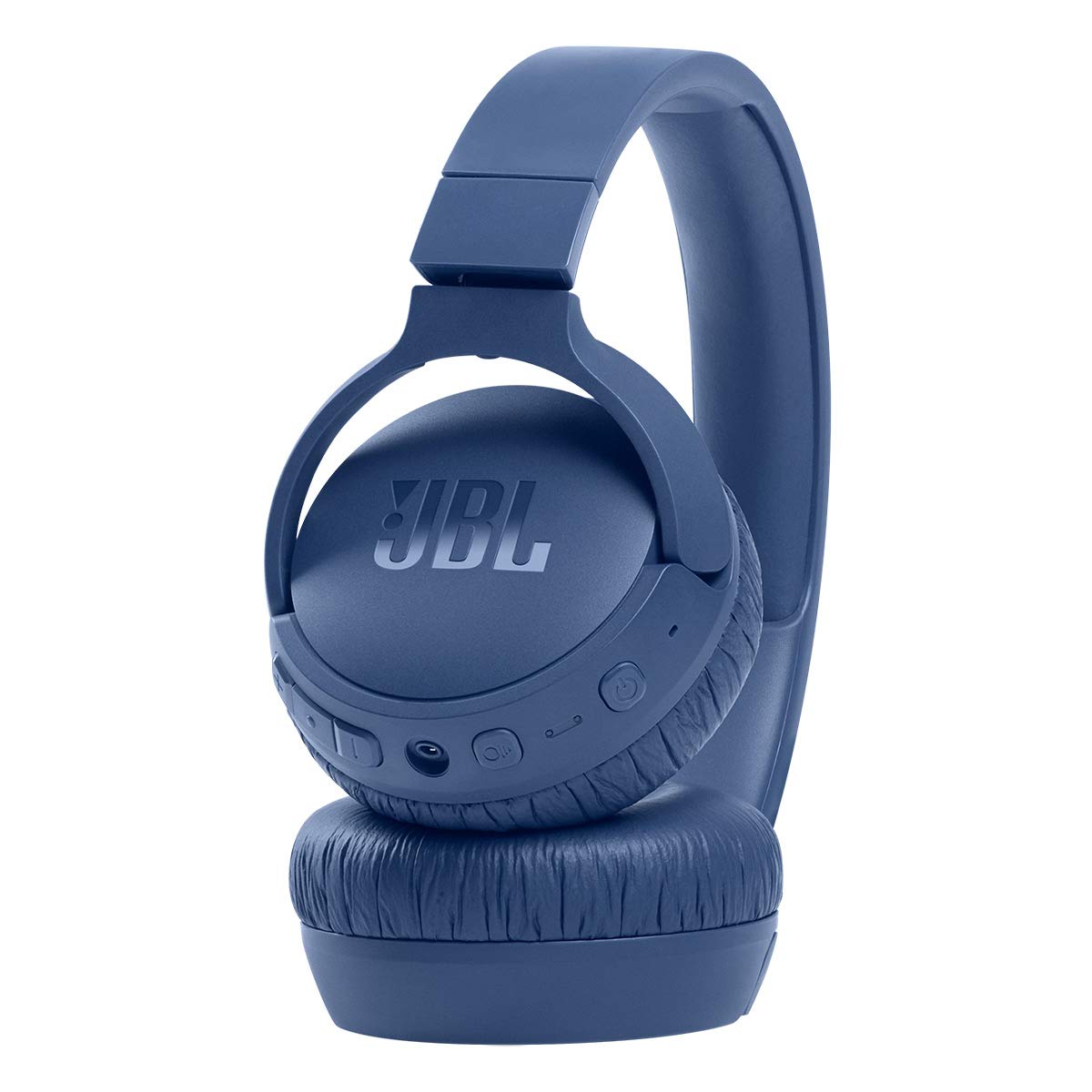 Foto 4 pulgar | Auriculares Supraaurales Inalámbricos Jbl Tune 660nc con Cancelación Activa de Ruido - Venta Internacional