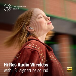 Foto 7 | Auriculares Jbl Live Beam 3 True Wireless Morado - Venta Internacional