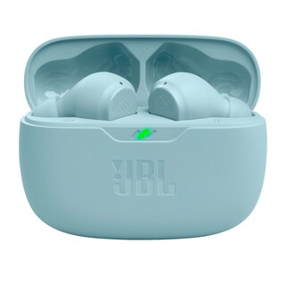 Foto 2 | Auriculares Inalámbricos True JBL Vibe Beam Mint Small - Venta Internacional