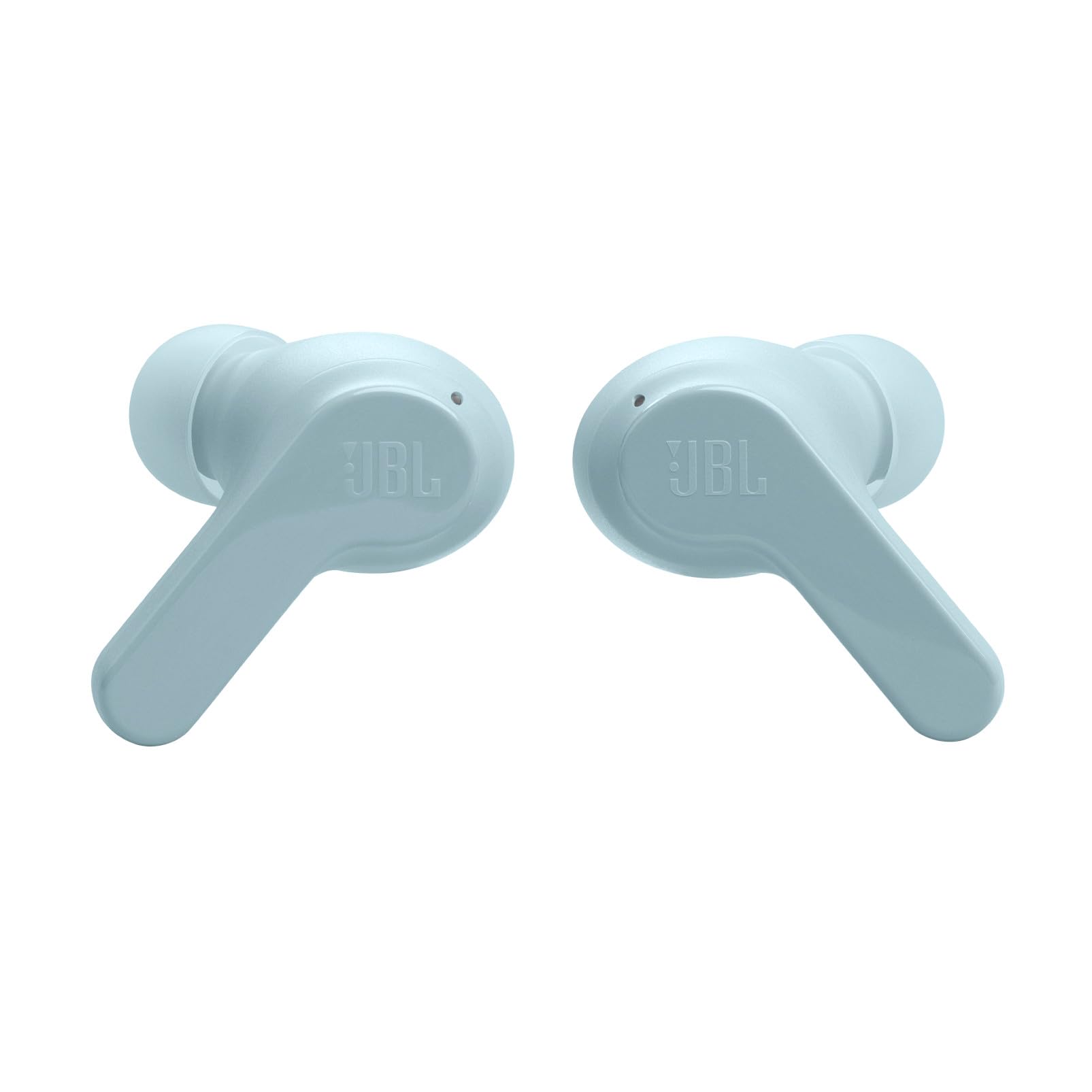 Foto 4 pulgar | Auriculares Inalámbricos True JBL Vibe Beam Mint Small - Venta Internacional