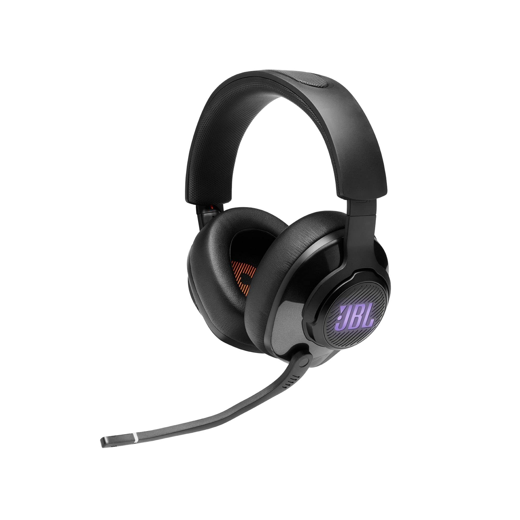Auriculares para Juegos Jbl Quantum 400 Negros - Venta Internacional.
