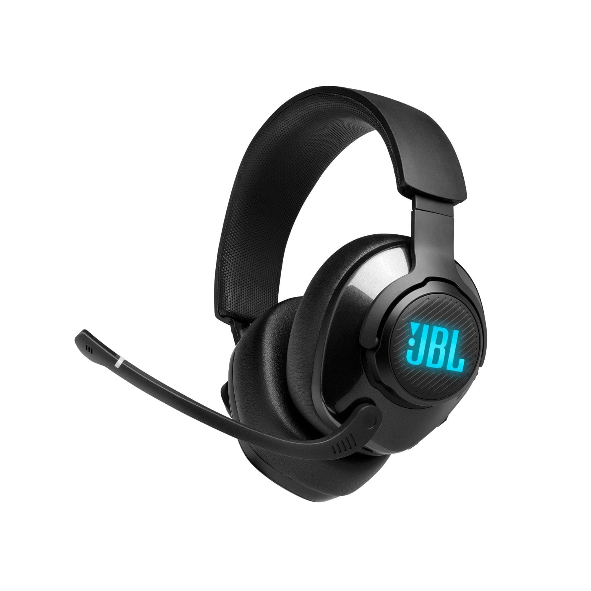 Foto 3 pulgar | Auriculares para Juegos Jbl Quantum 400 Negros - Venta Internacional.