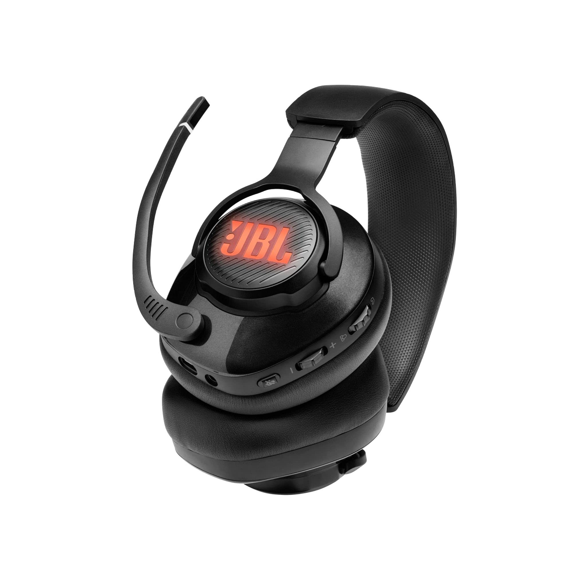 Foto 5 pulgar | Auriculares para Juegos Jbl Quantum 400 Negros - Venta Internacional.