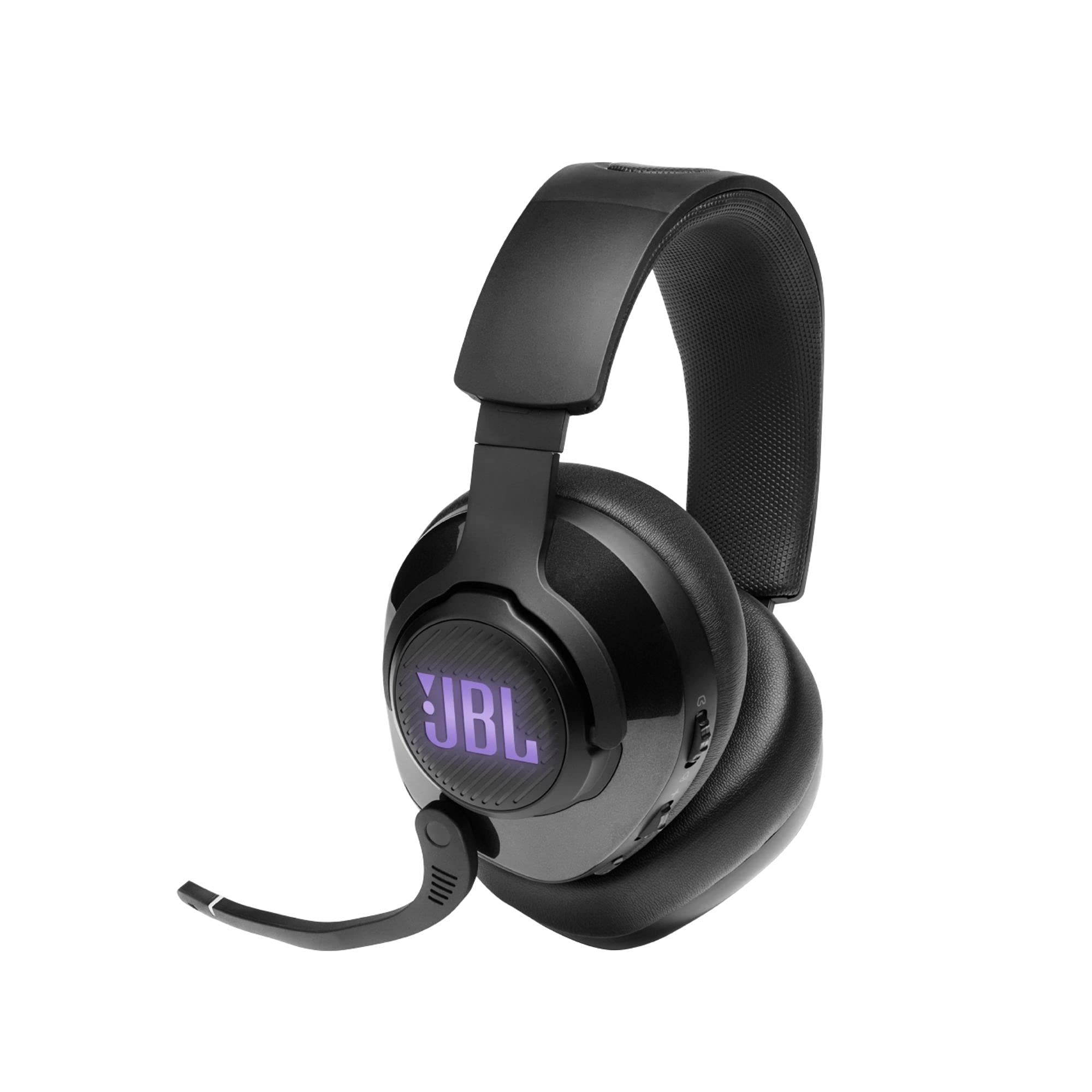 Foto 8 pulgar | Auriculares para Juegos Jbl Quantum 400 Negros - Venta Internacional.