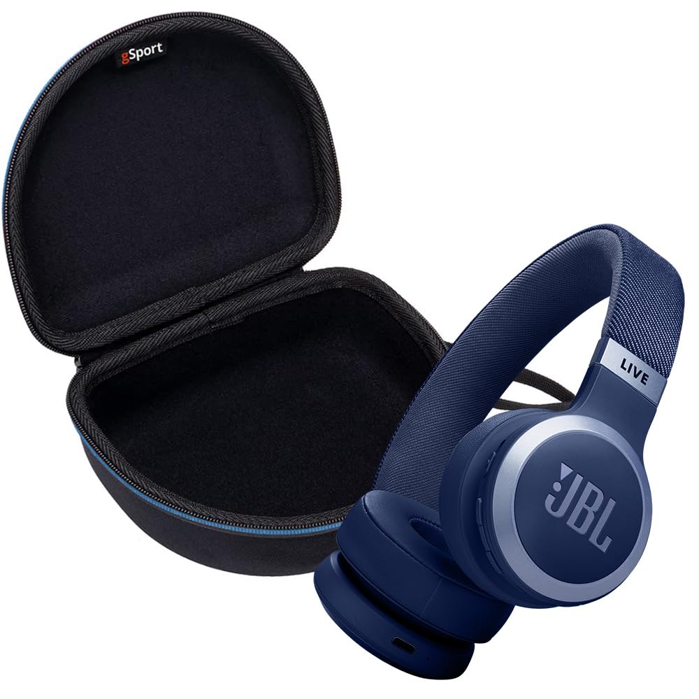 Foto 2 pulgar | Auriculares Inalámbricos con Cancelación de Ruido Jbl Live 670nc - Venta Internacional