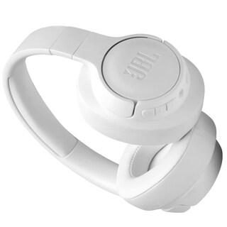 Foto 5 | Auriculares Inalámbricos Bluetooth Jbl Blanco - Venta Internacional