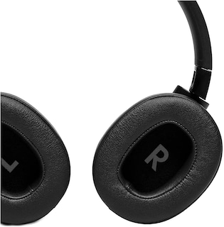 Foto 6 | Auriculares Supraaurales Inalámbricos Jbl con Funda Negro - Venta Internacional