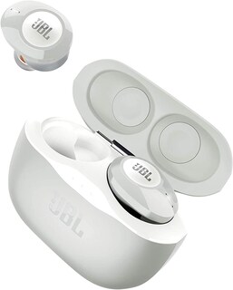 Foto 1 | Auriculares Inalámbricos Jbl Tune 120 con Funda de Carga - Venta Internacional