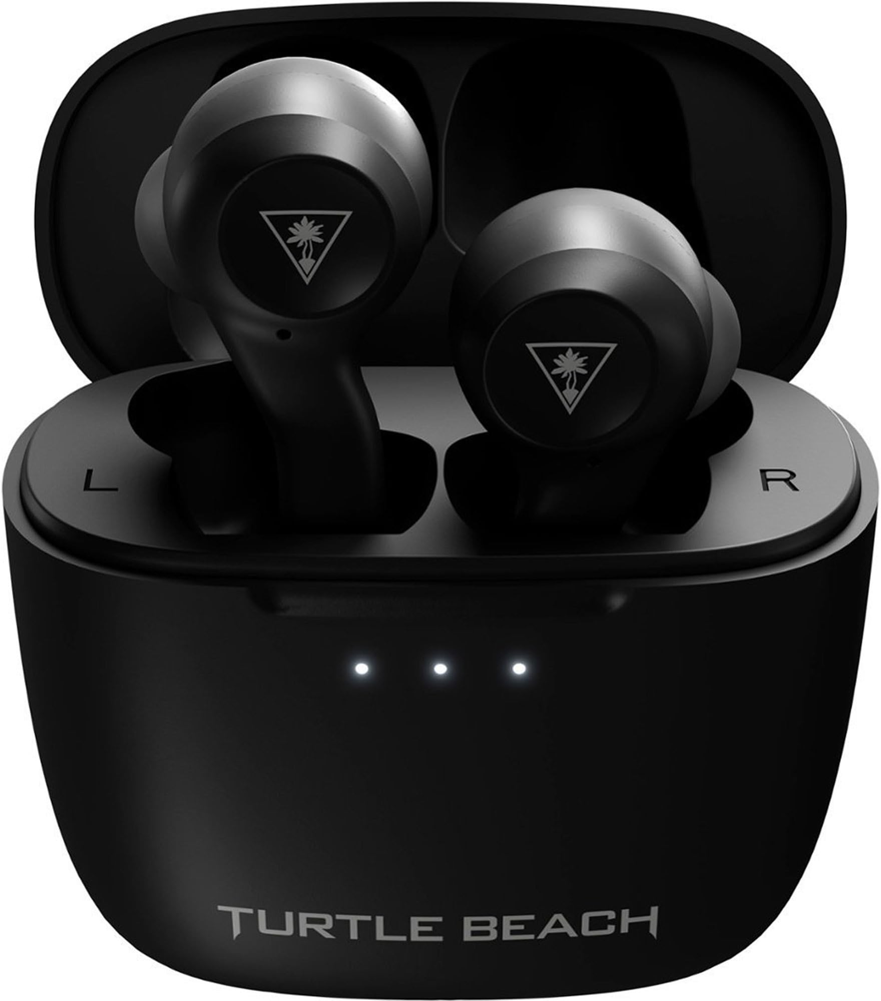 Foto 2 pulgar | Auriculares True Wireless Turtle Beach Scout Air Para Juegos - Venta Internacional.