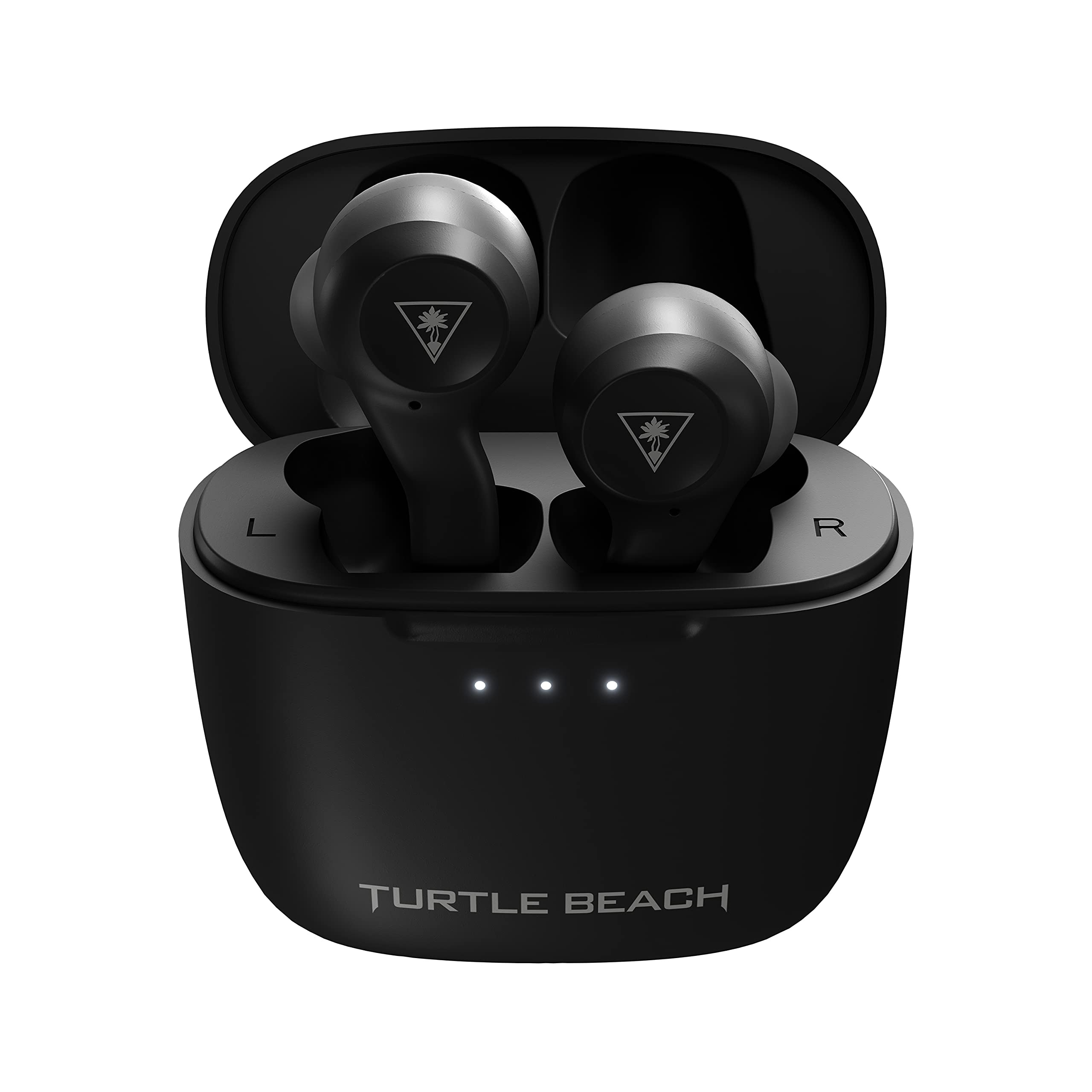 Foto 8 pulgar | Auriculares True Wireless Turtle Beach Scout Air Para Juegos - Venta Internacional.