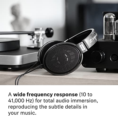 Foto 3 pulgar | Auriculares Dinámicos Sennheiser Hd 650 Con Parte Trasera Ab - Venta Internacional.