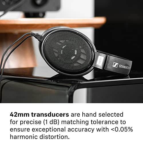 Foto 5 pulgar | Auriculares Dinámicos Sennheiser Hd 650 Con Parte Trasera Ab - Venta Internacional.