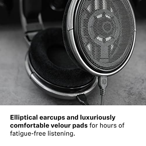 Foto 6 pulgar | Auriculares Dinámicos Sennheiser Hd 650 Con Parte Trasera Ab - Venta Internacional.