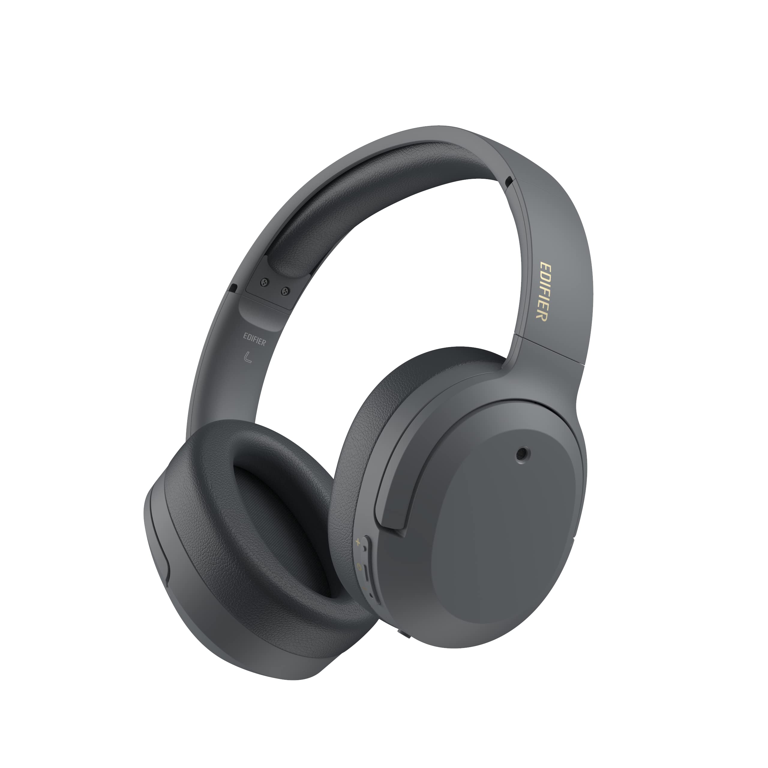 Auriculares Inalámbricos Edifier W820nb Plus Bluetooth 5.2 Gris - Venta Internacional.